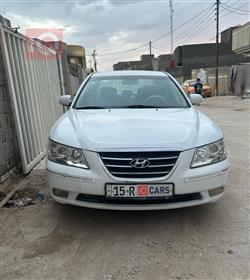 هیۆندای سۆناتا